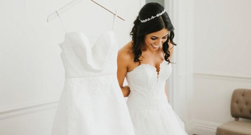 Bridal Alterations
