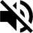 Volume Muted