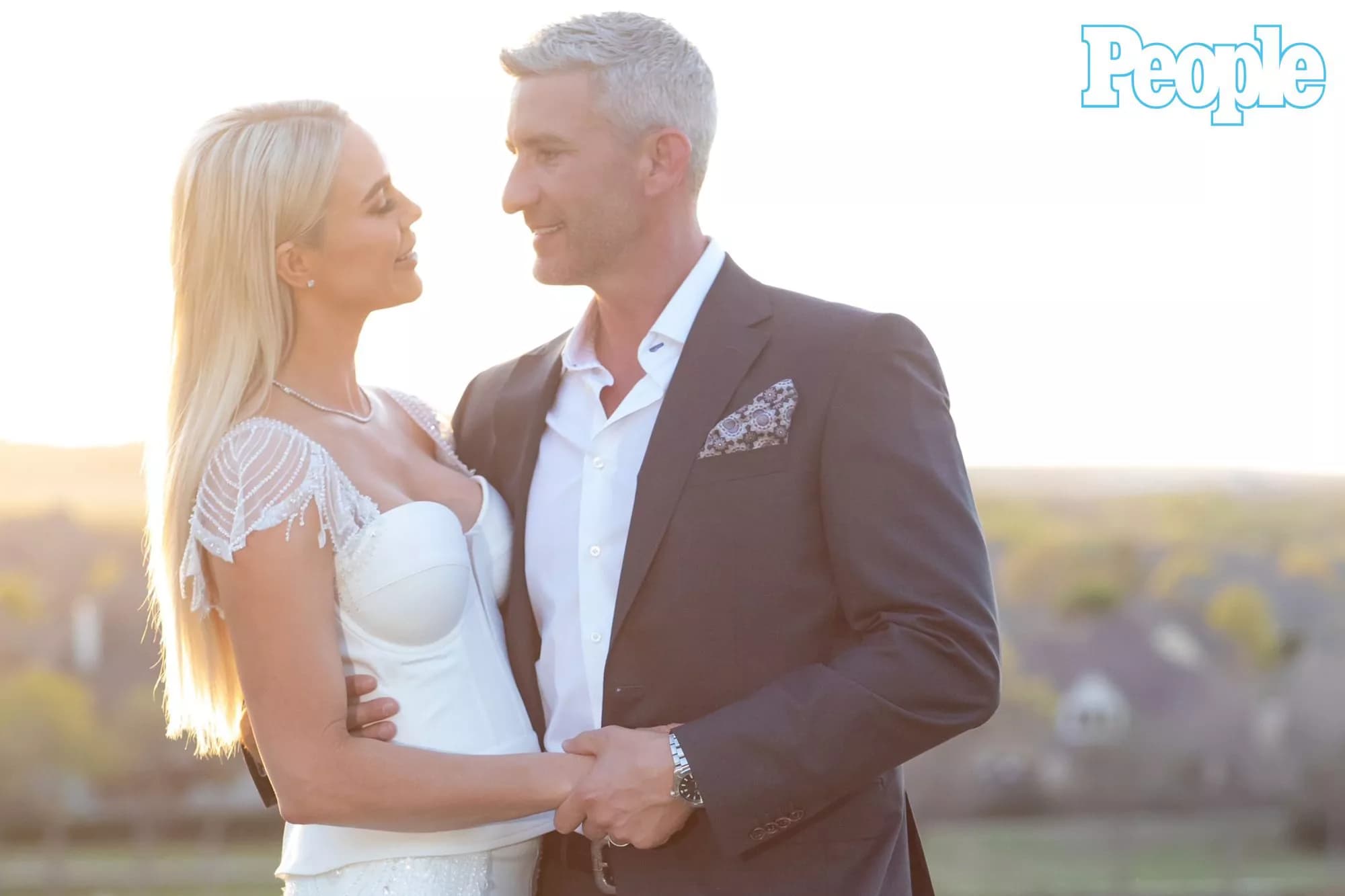 Terry Bradshaw's Daughter Rachel Is Married!