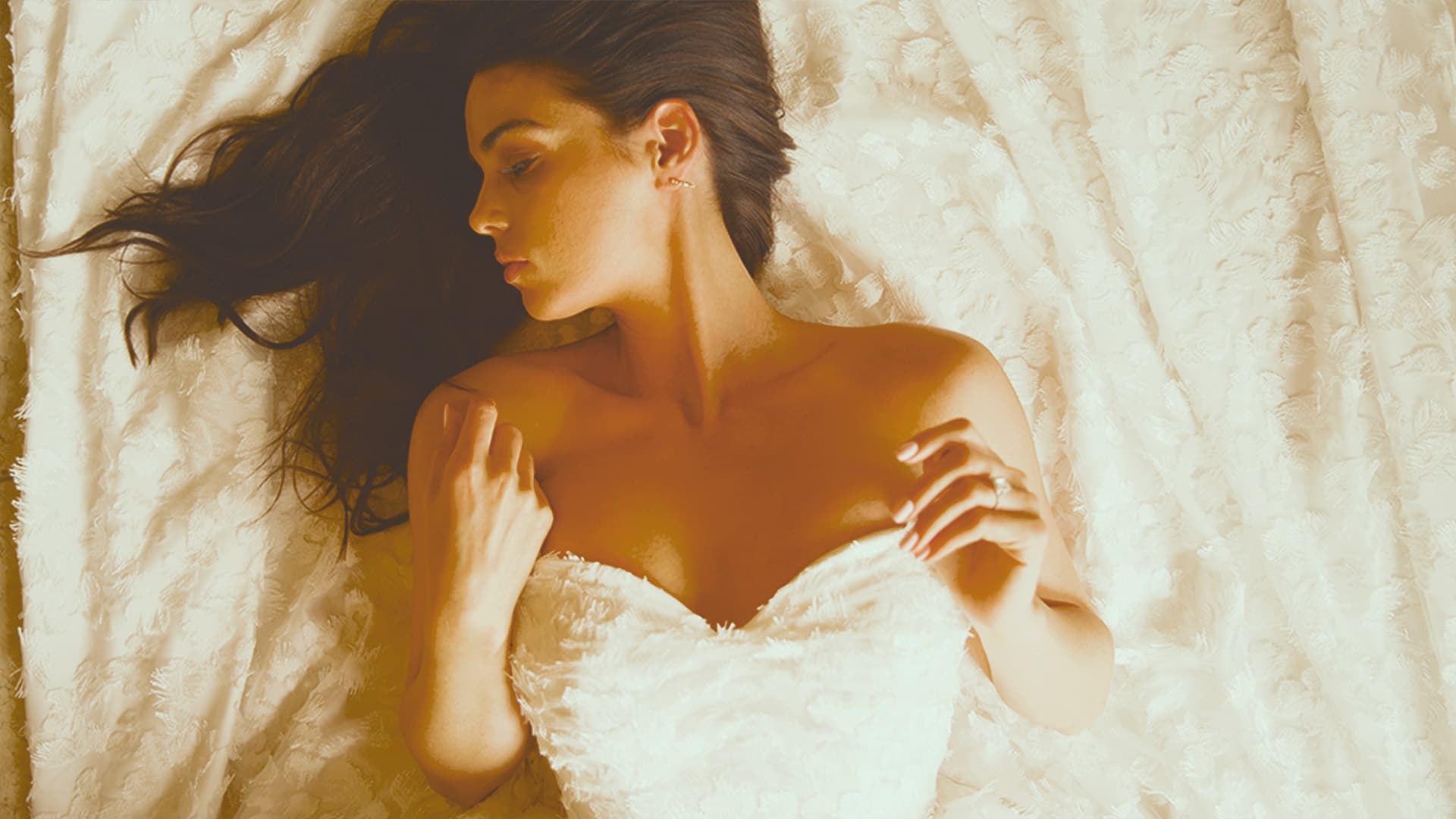 Rose Garden by Olia Zavozina Nashville wedding dress designer - Tennessee bridal couture