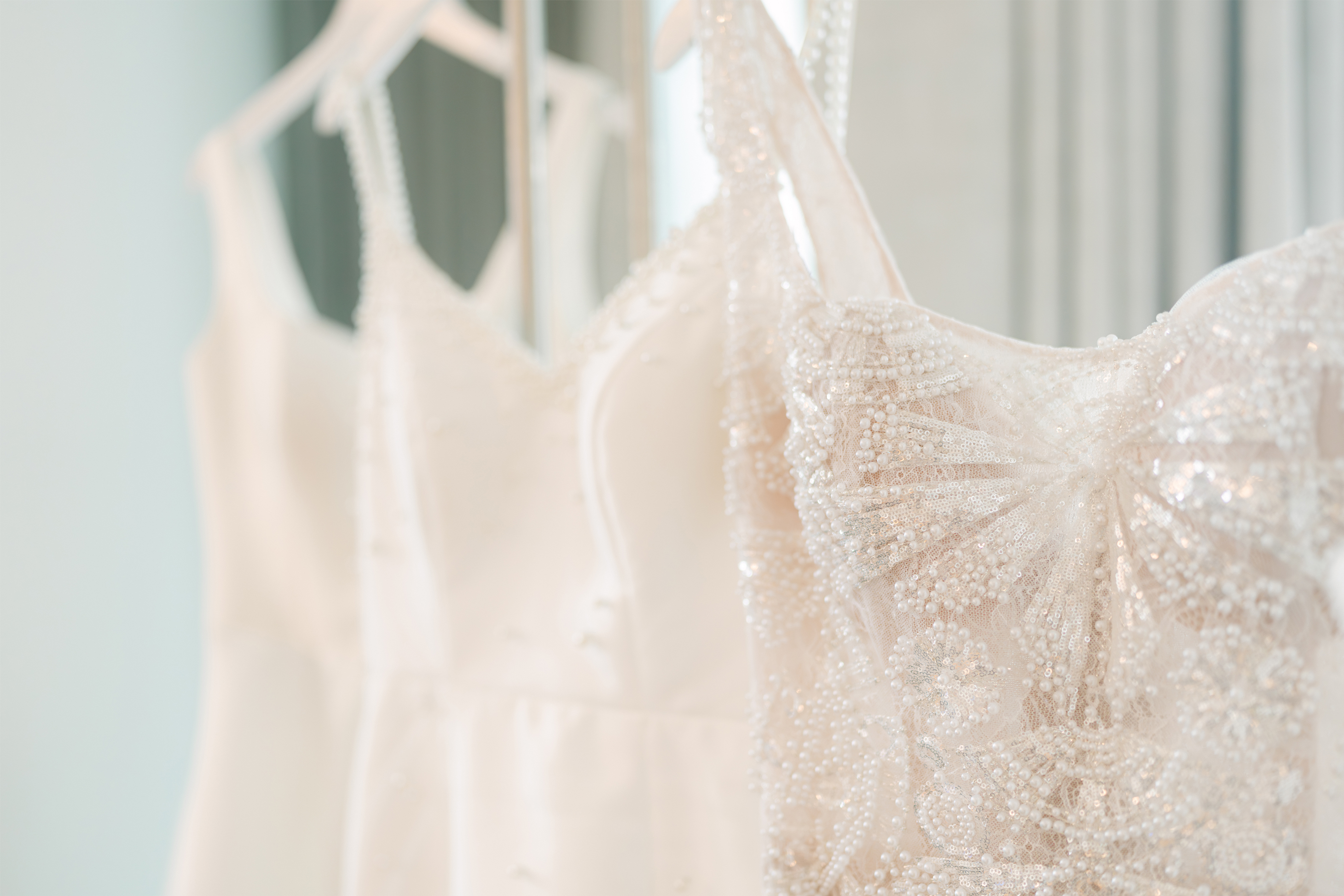 wedding dress fitting nashville Flared Knee Length Dress