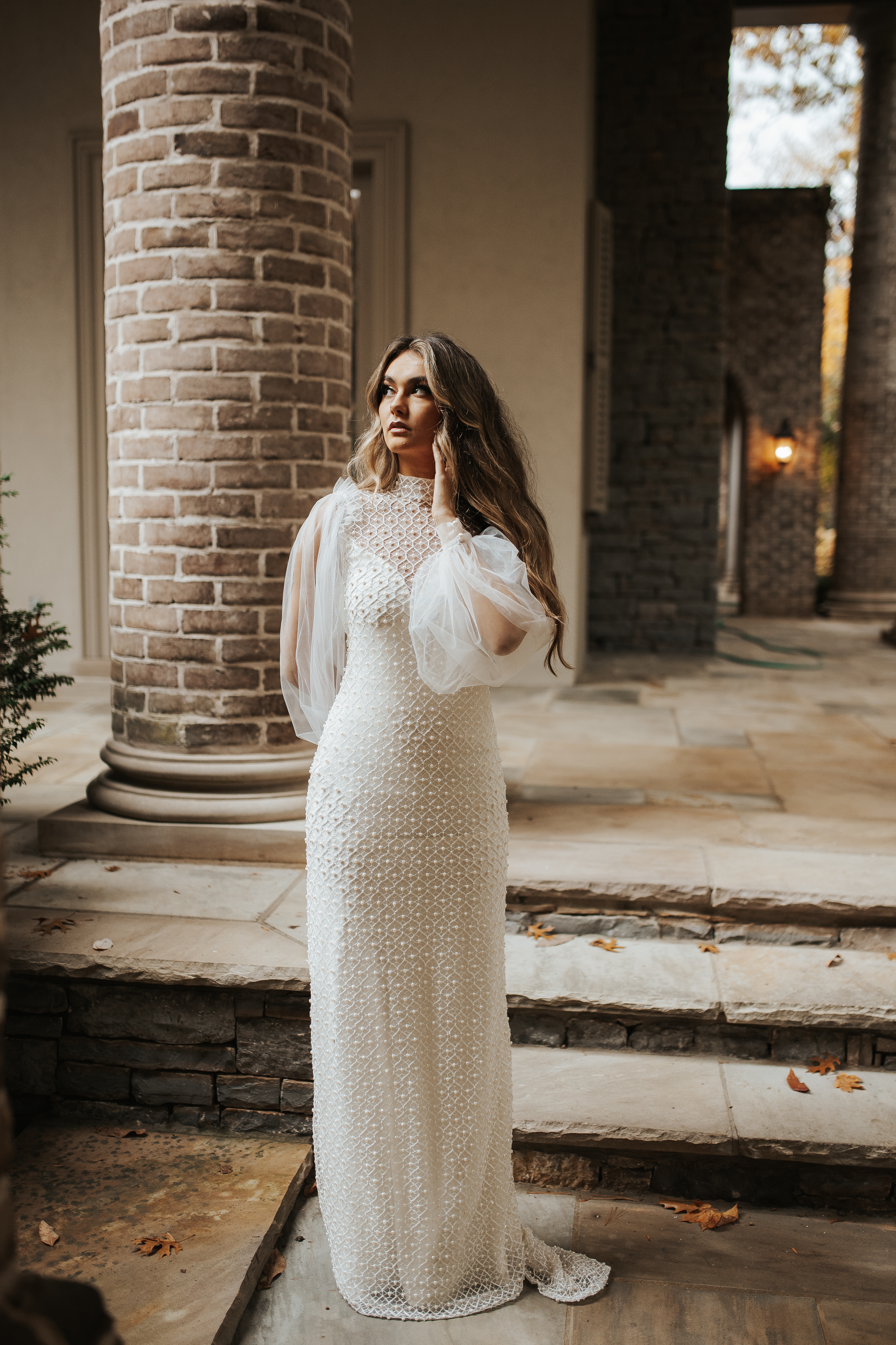 Hera — Chickering collection by Olia Zavozina