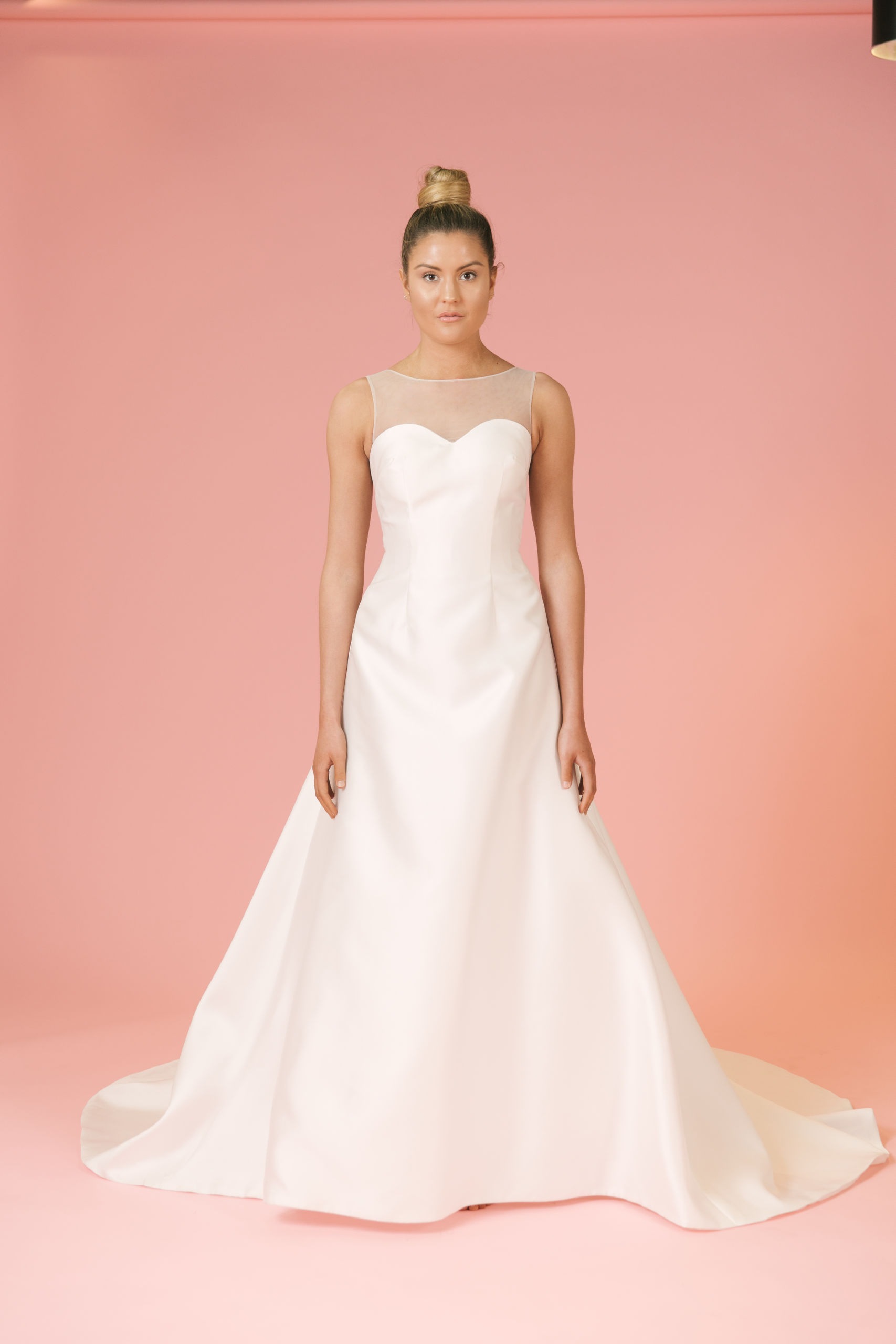 Jill — Rose Garden collection by Olia Zavozina