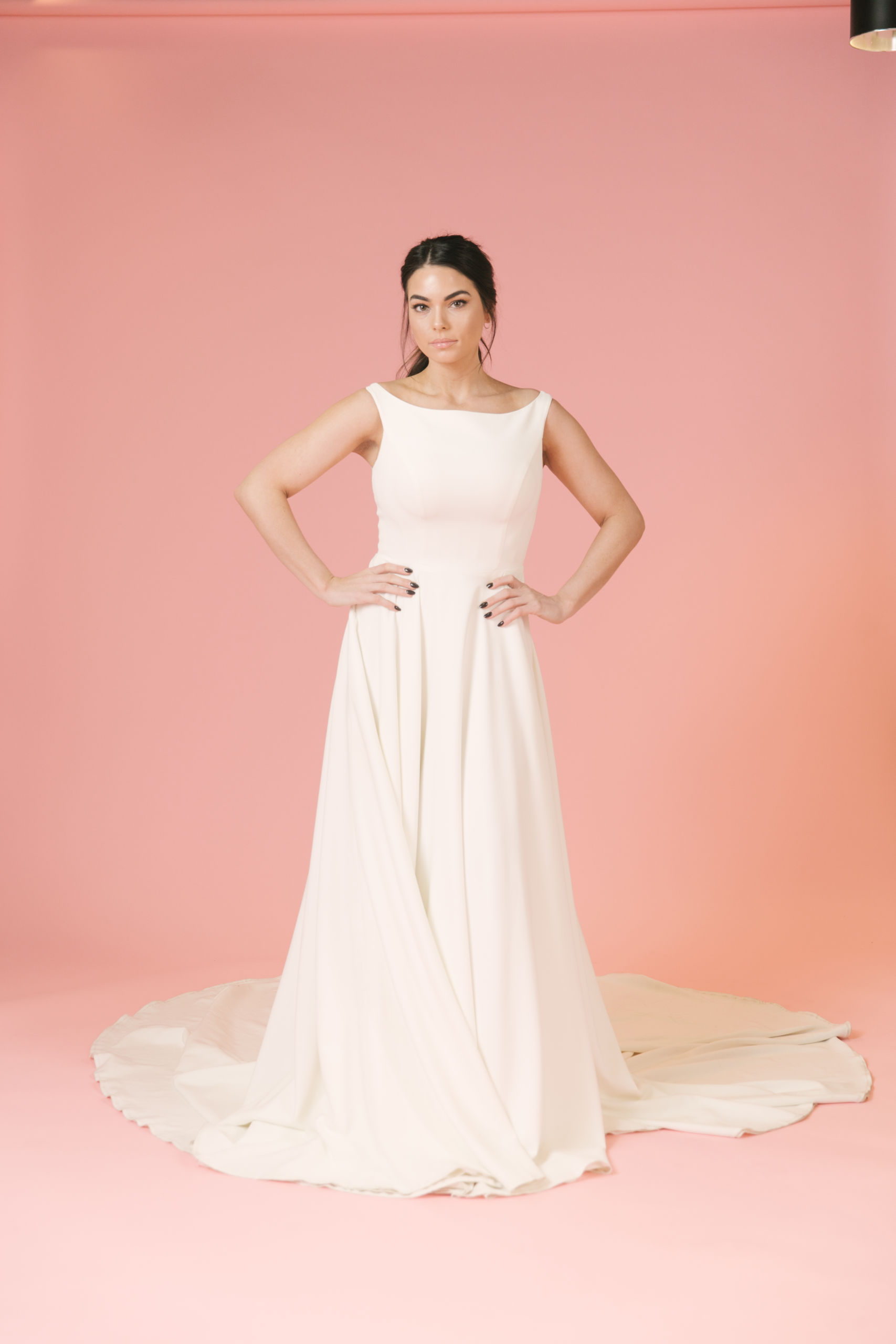 Beau — Rose Garden collection by Olia Zavozina
