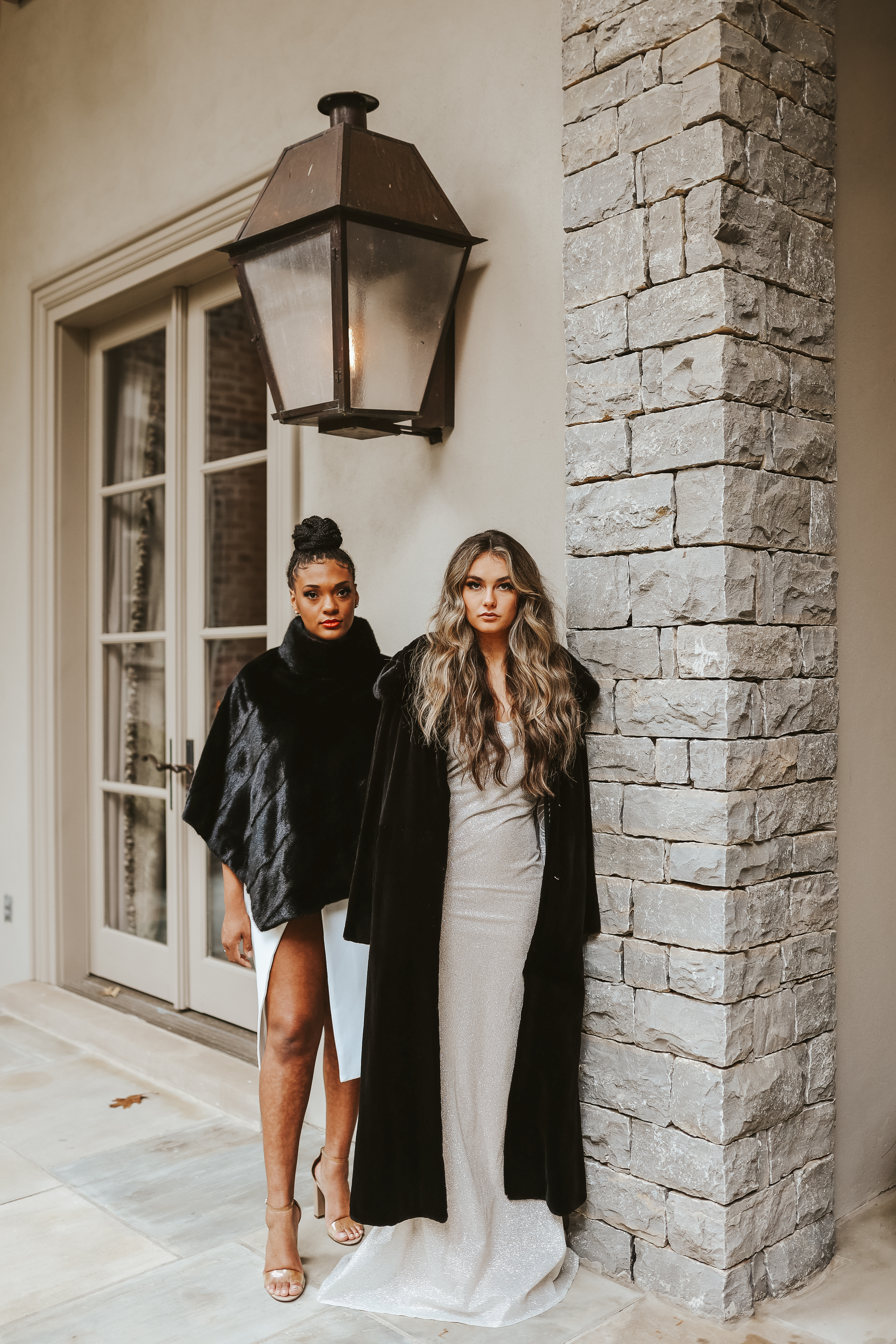 Setna — Chickering collection by Olia Zavozina