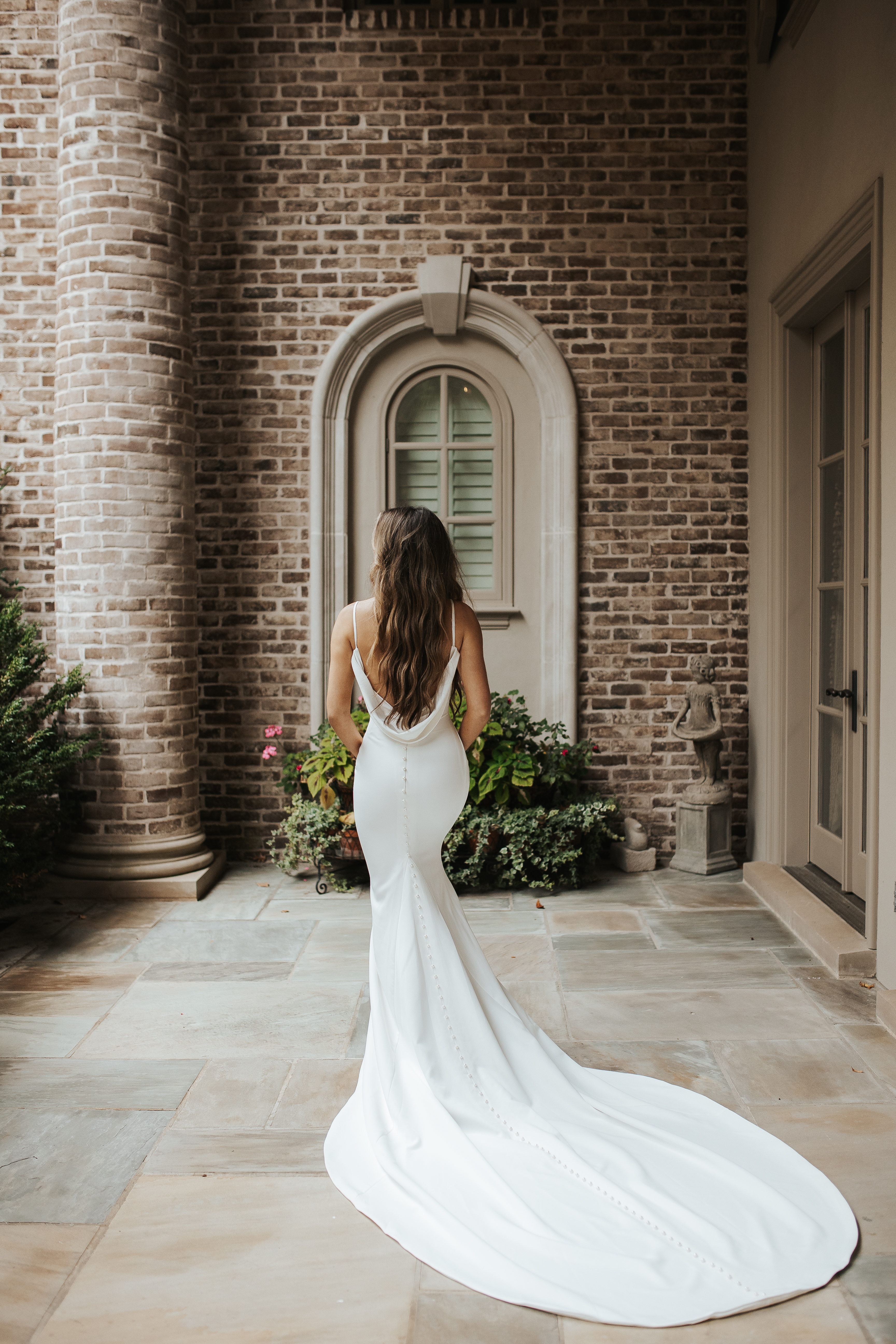 Sybele — Chickering collection by Olia Zavozina