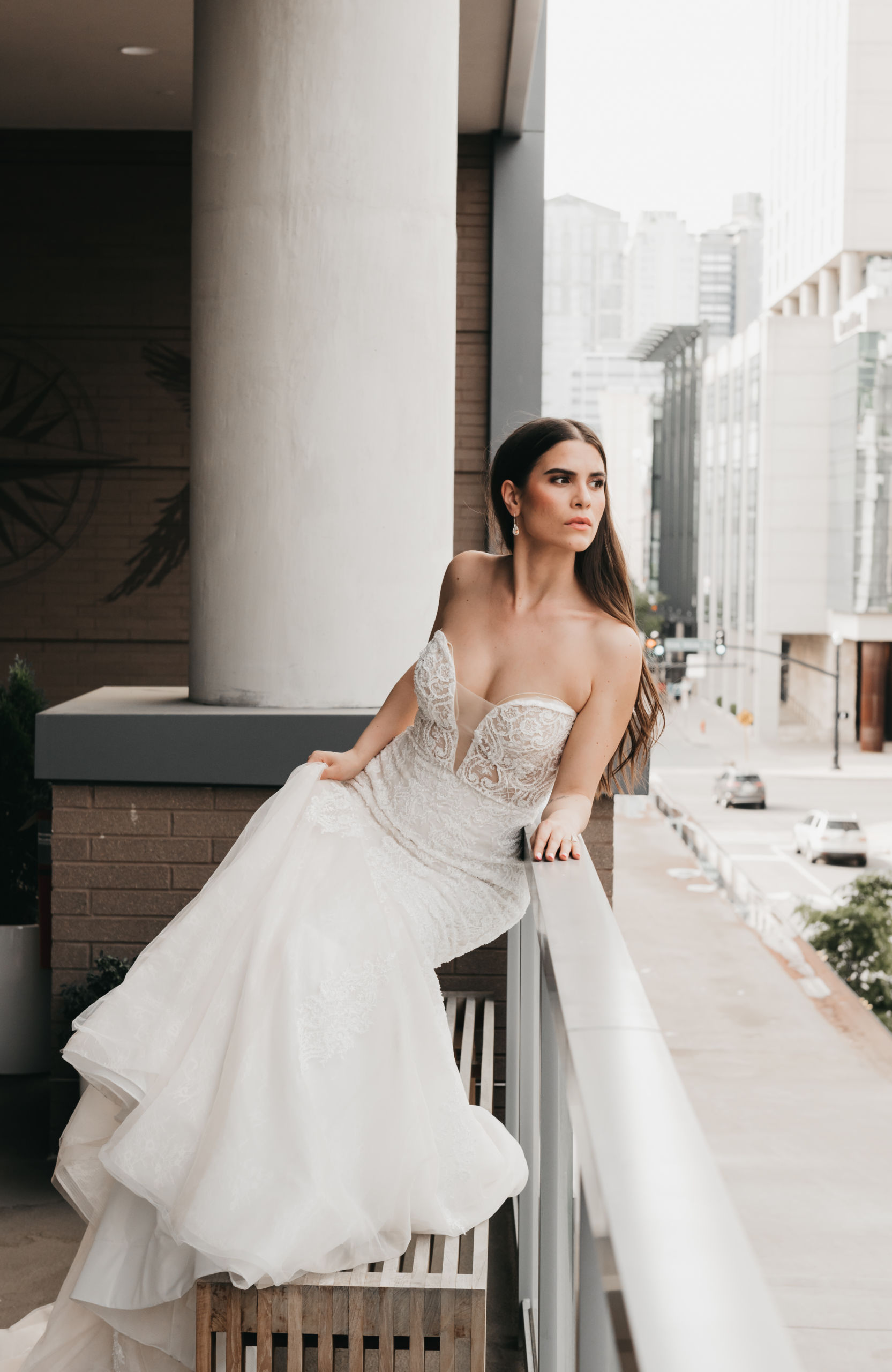 Marietta — Antalya collection by Olia Zavozina
