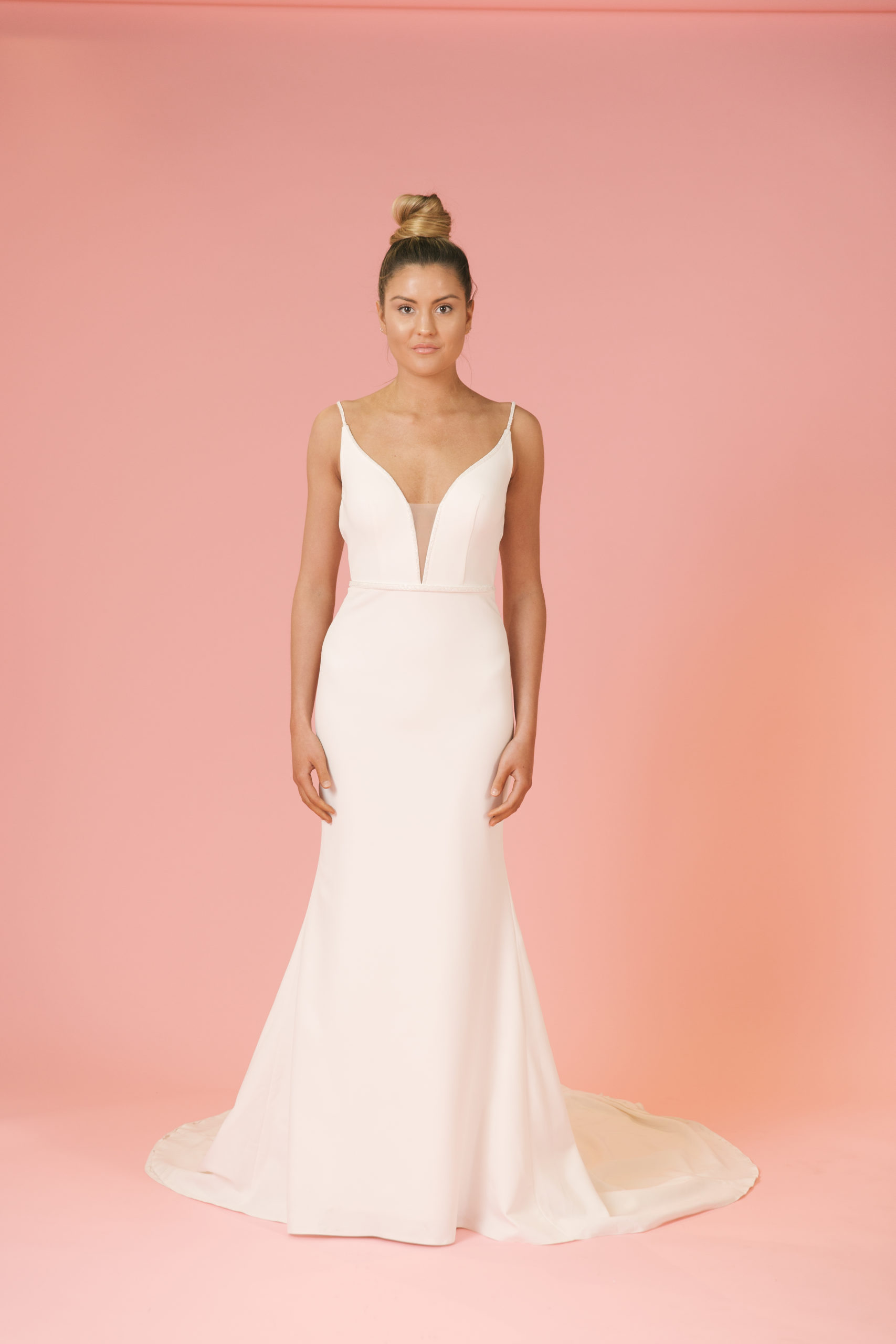 Pema — Rose Garden collection by Olia Zavozina
