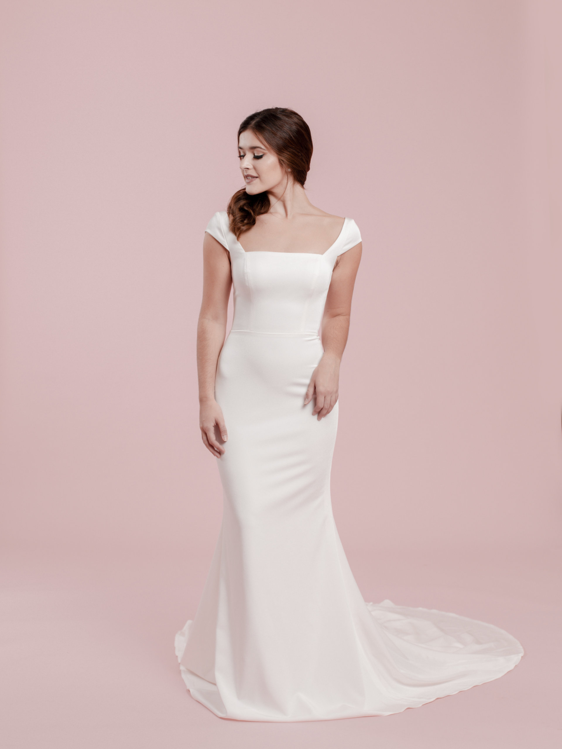 Mae — Rose Garden collection by Olia Zavozina