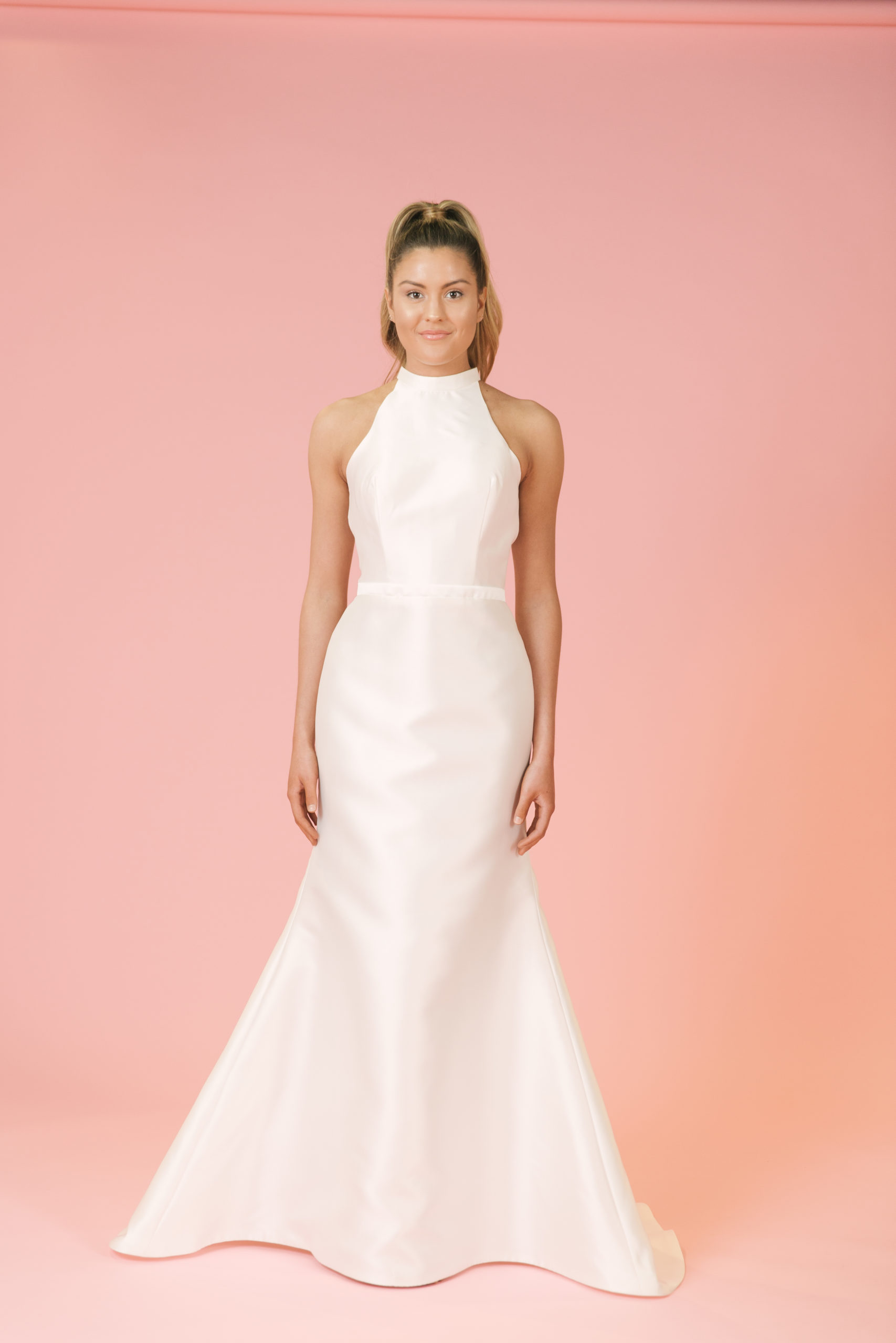 Linda — Rose Garden collection by Olia Zavozina