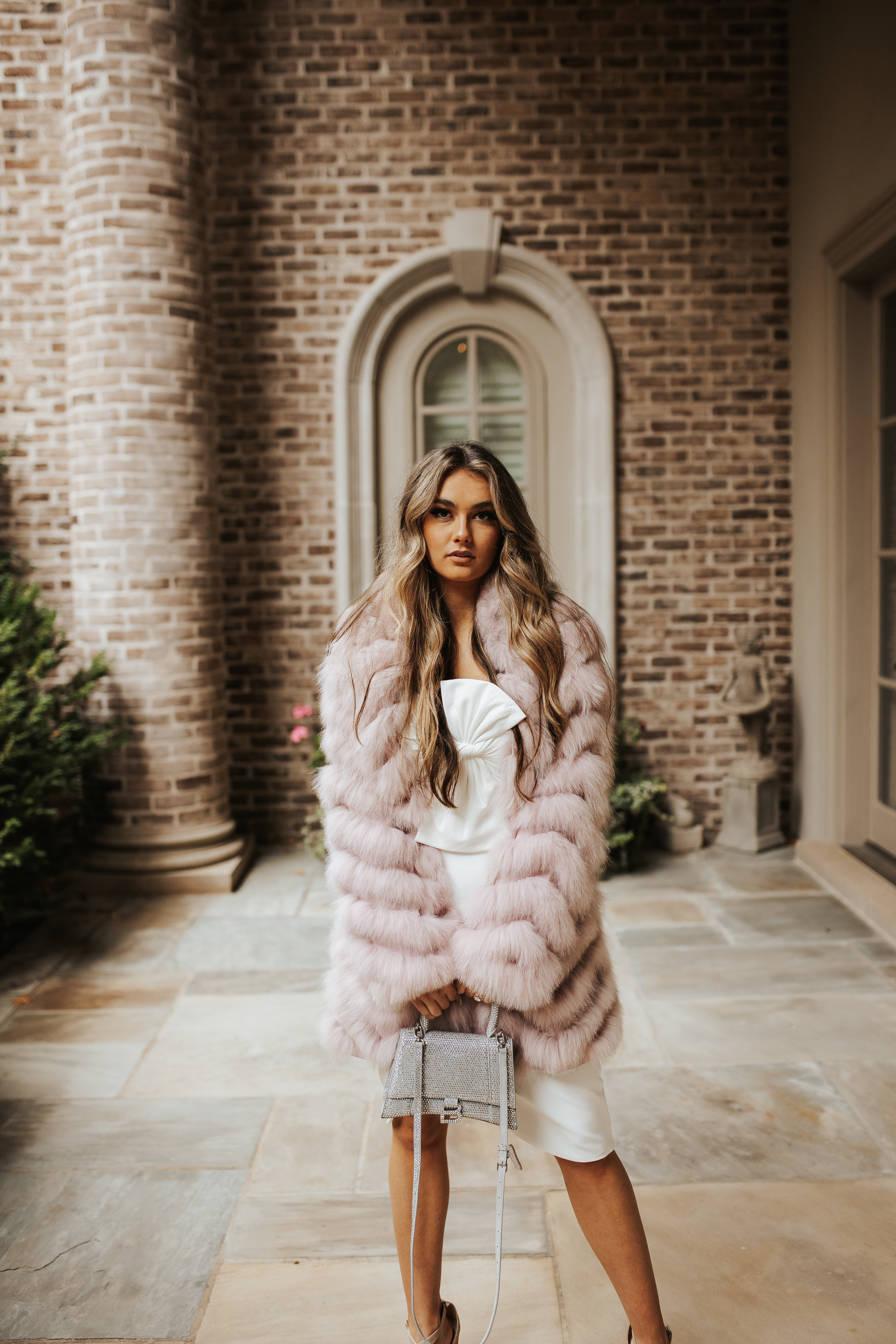 Atria — Chickering collection by Olia Zavozina