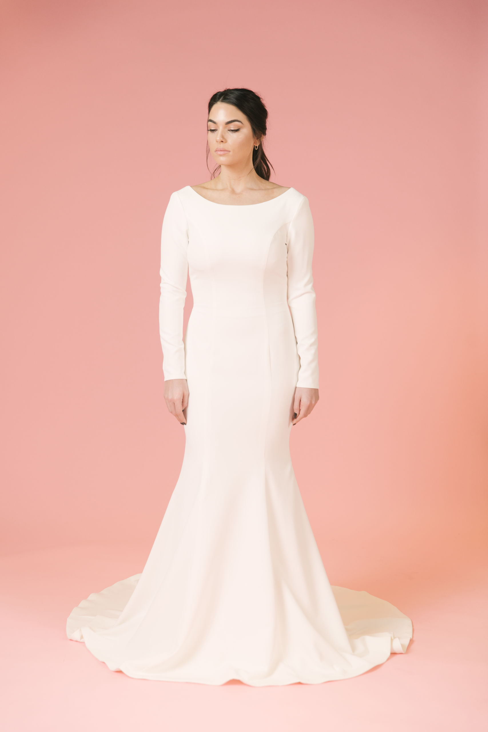 Trisha — Rose Garden collection by Olia Zavozina