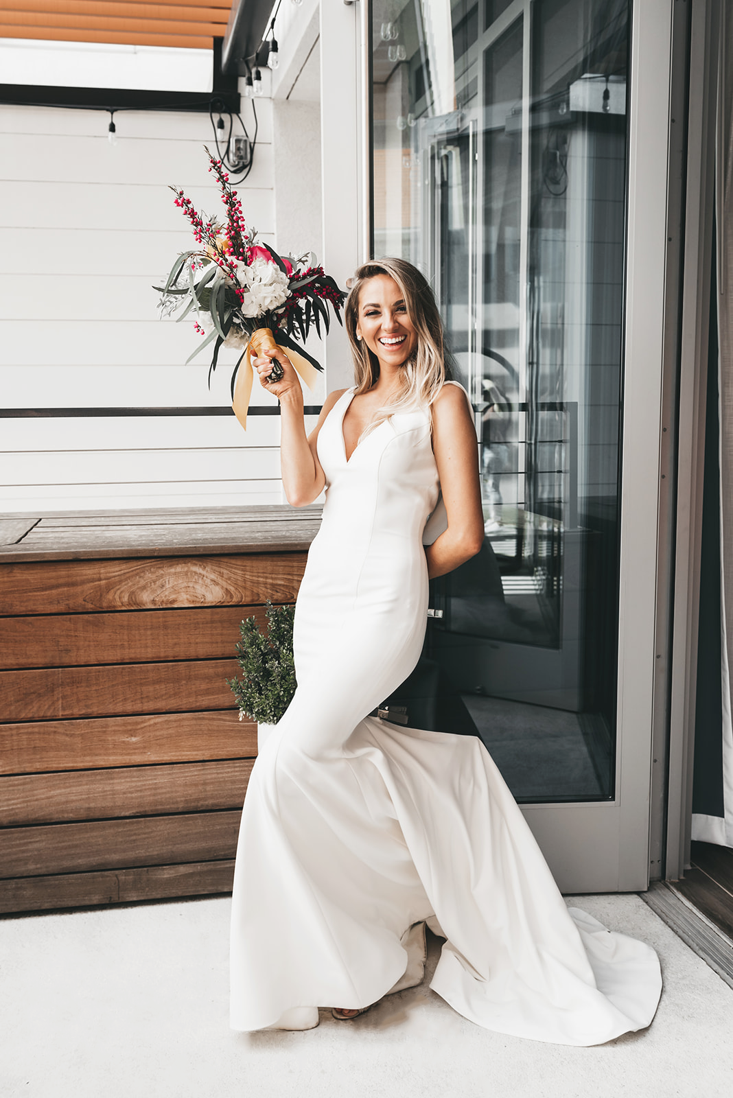 Charlotte — Antalya collection by Olia Zavozina