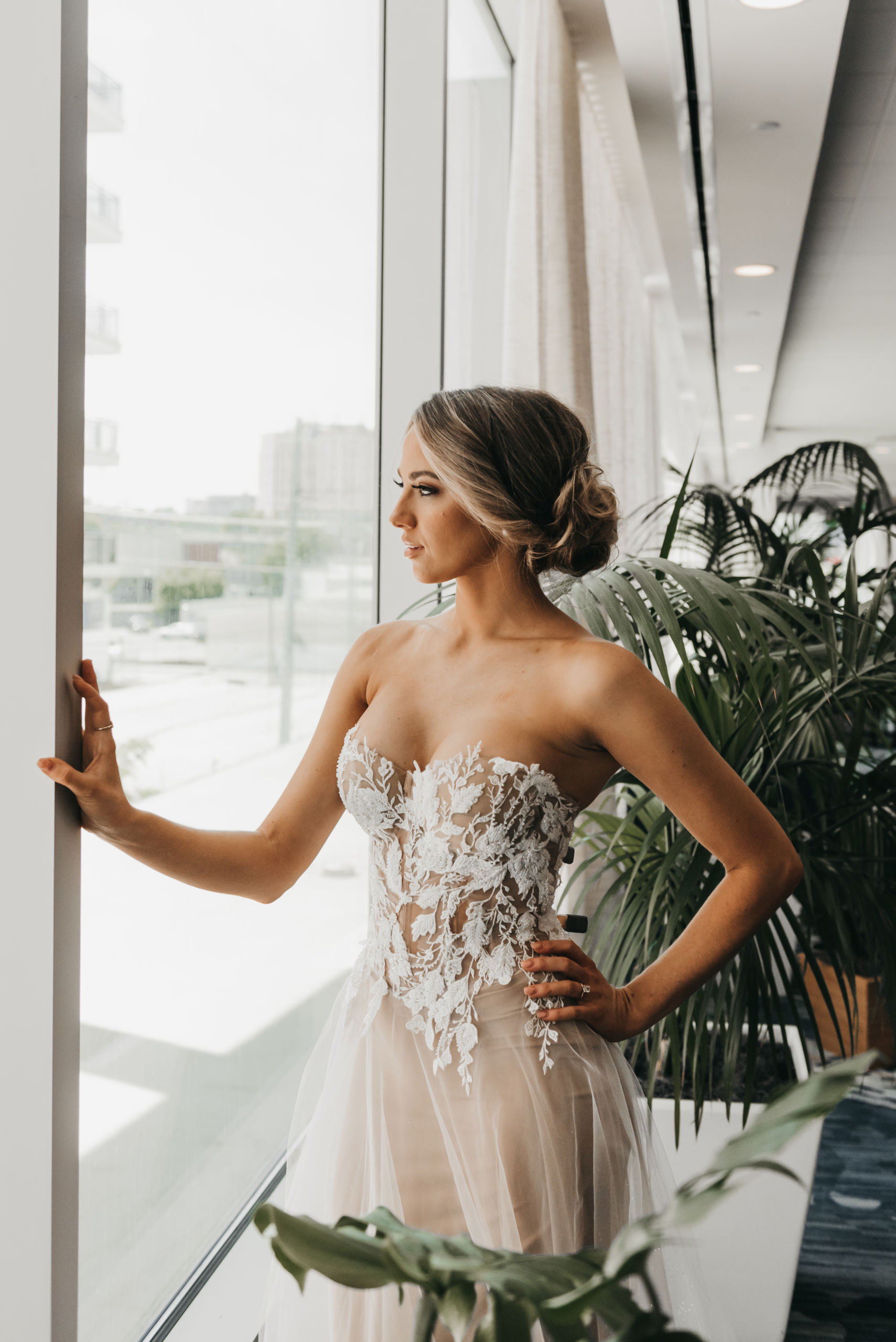 Anna Marie — Antalya collection by Olia Zavozina