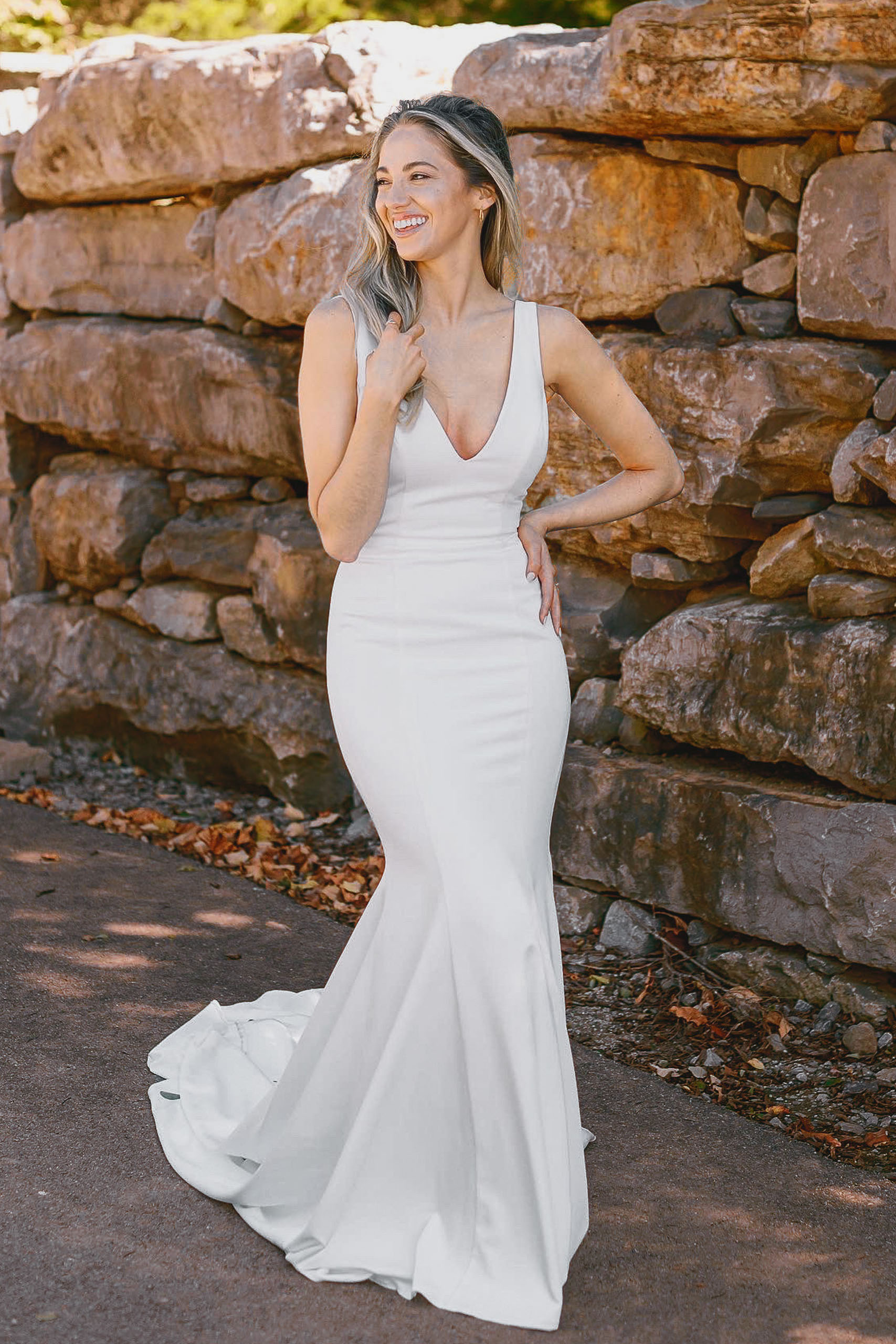 Annie — Chickering collection by Olia Zavozina