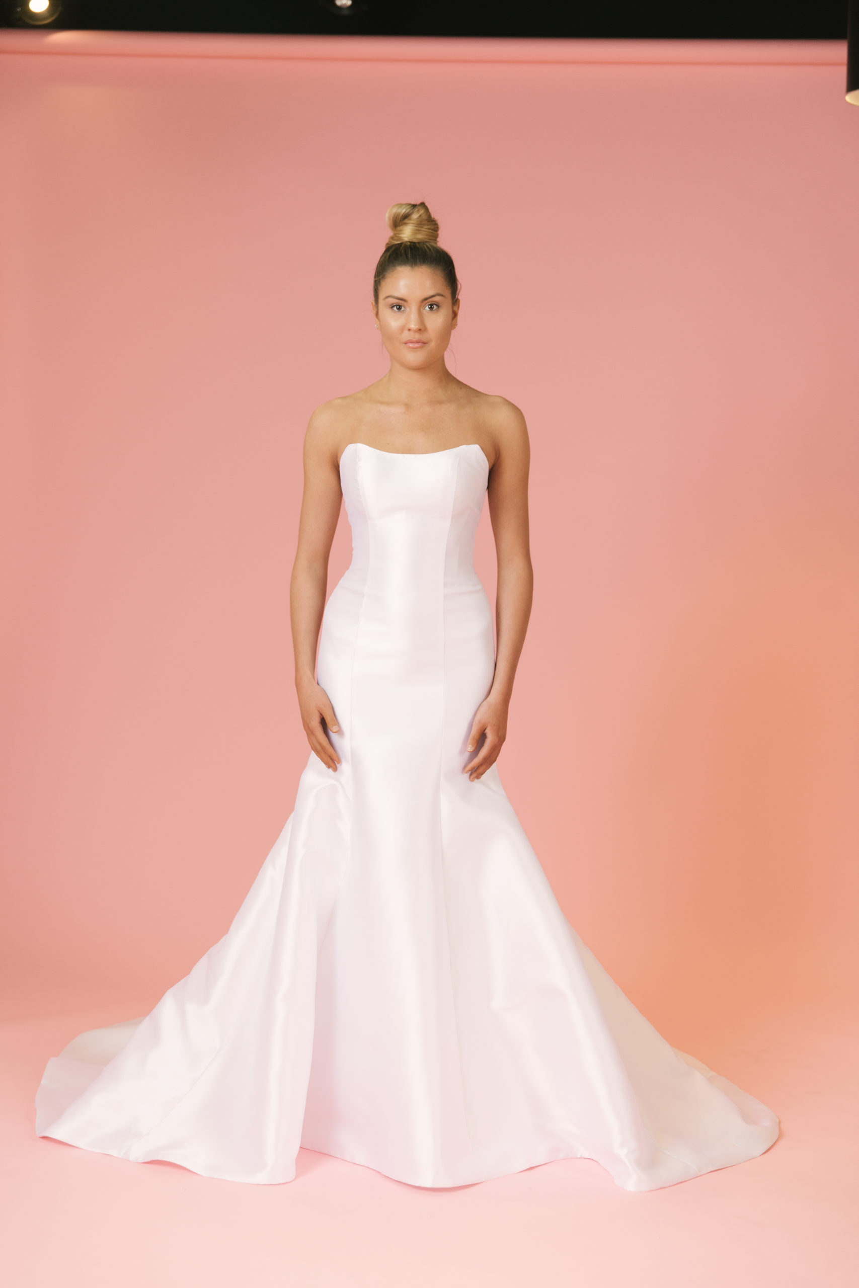 Ada — Rose Garden collection by Olia Zavozina