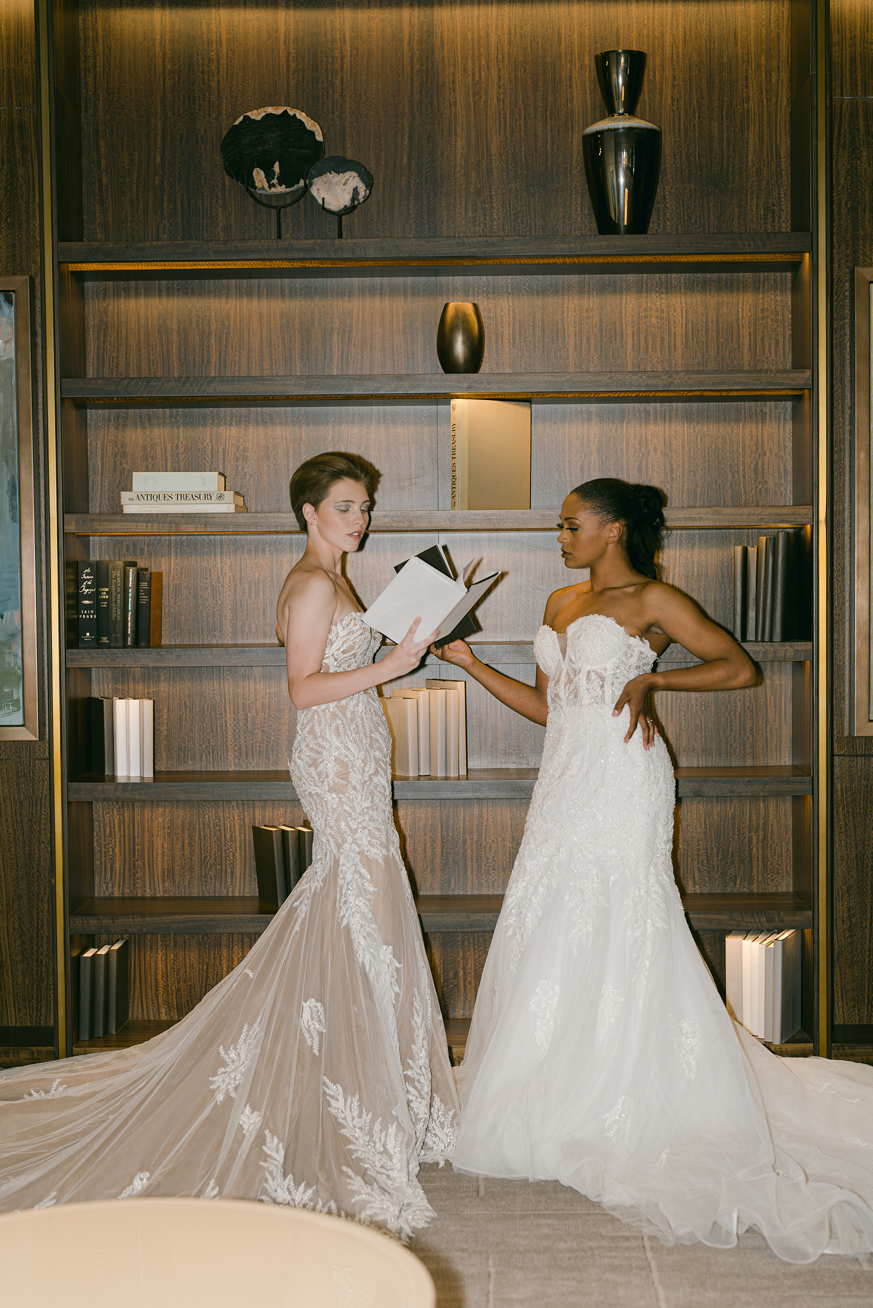 Rayni — Conrad collection by Olia Zavozina