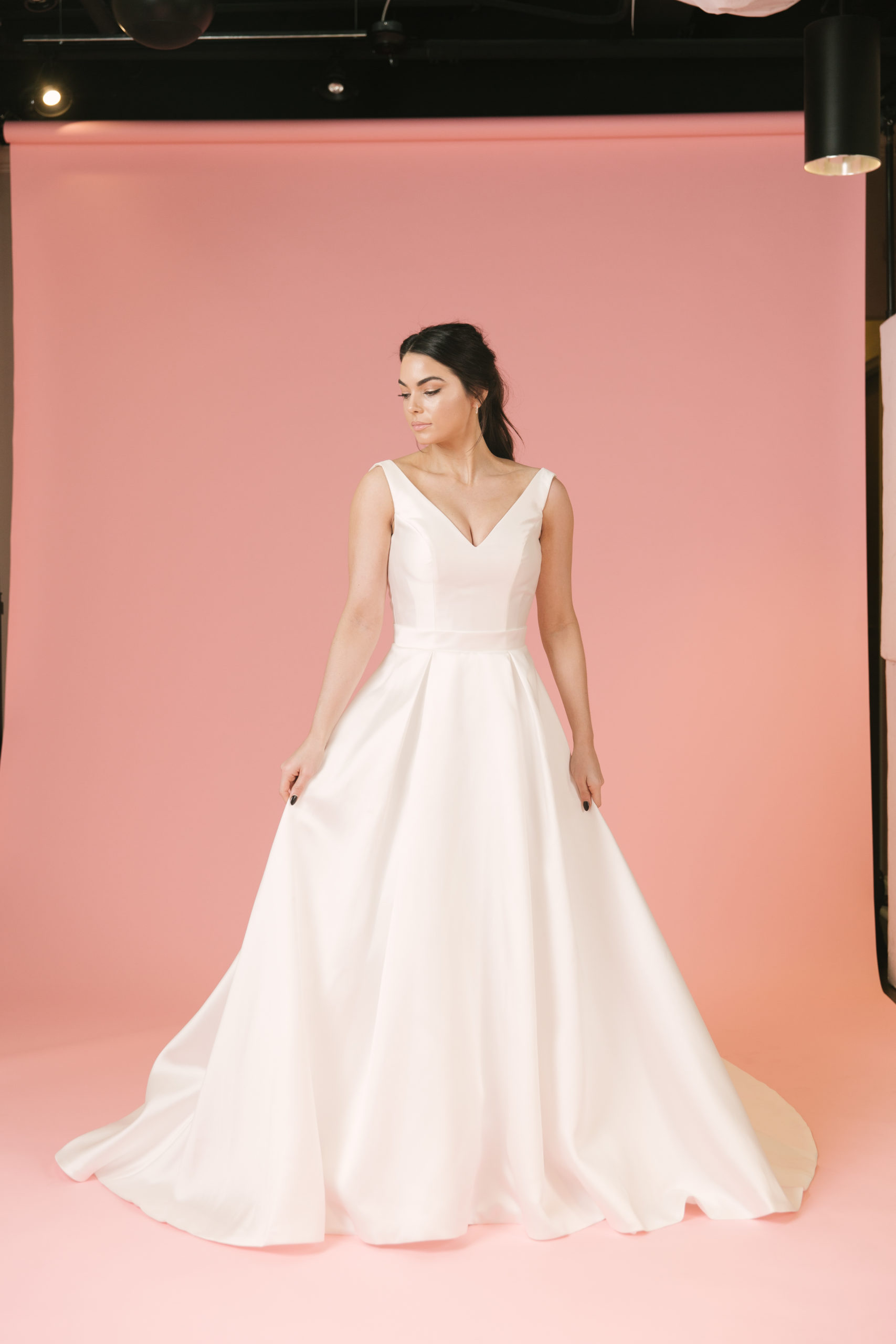 Isla — Rose Garden collection by Olia Zavozina