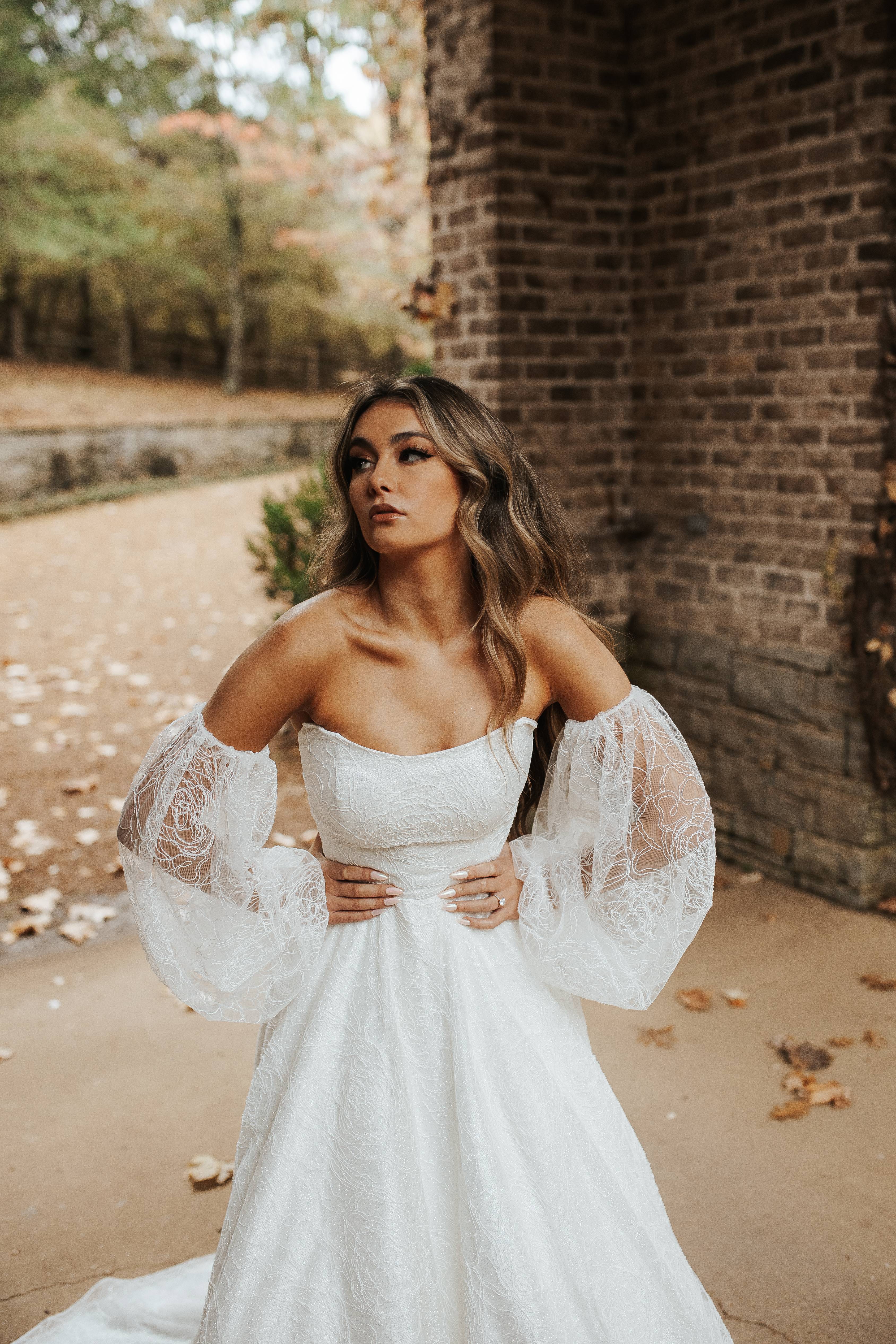 The Chickering collection by Olia Zavozina