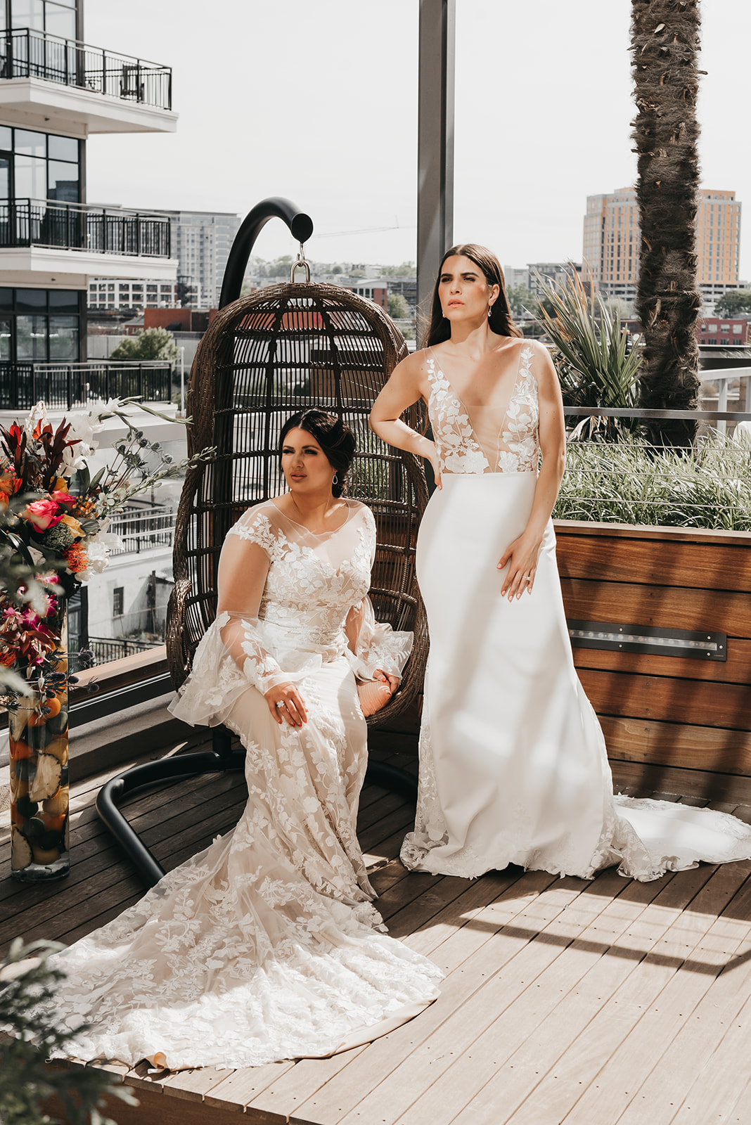 Evins — Antalya collection by Olia Zavozina