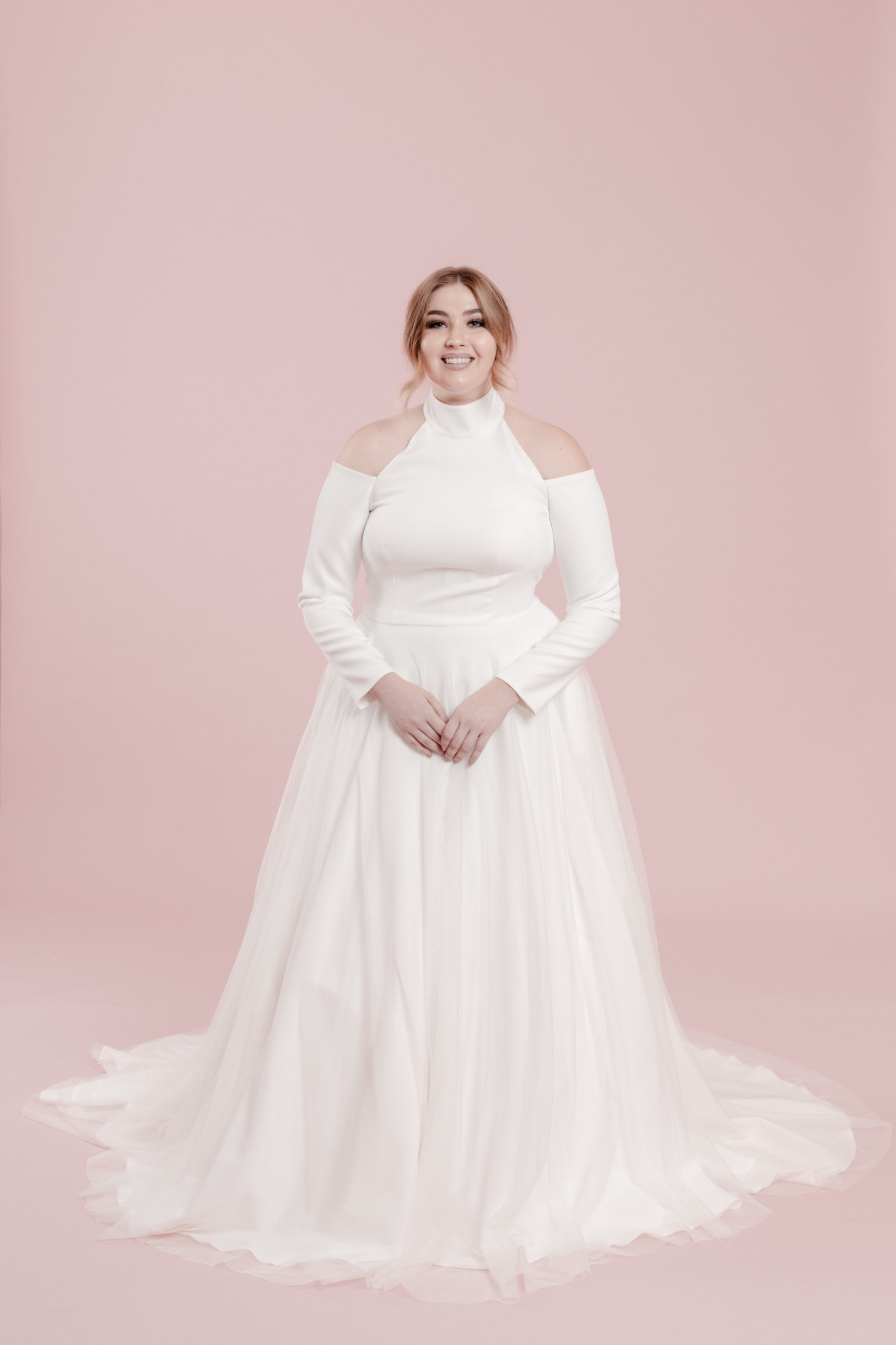 Hollie — Rose Garden collection by Olia Zavozina