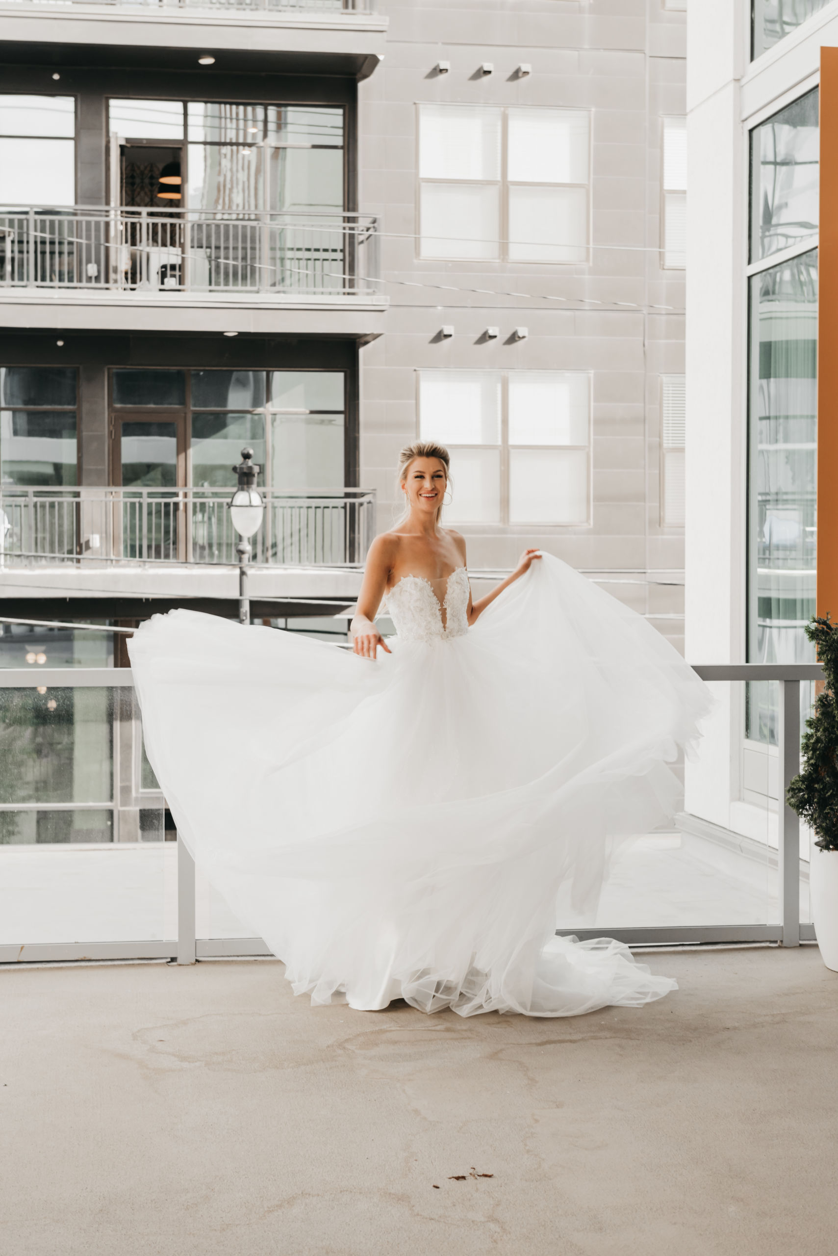 Irene — Antalya collection by Olia Zavozina
