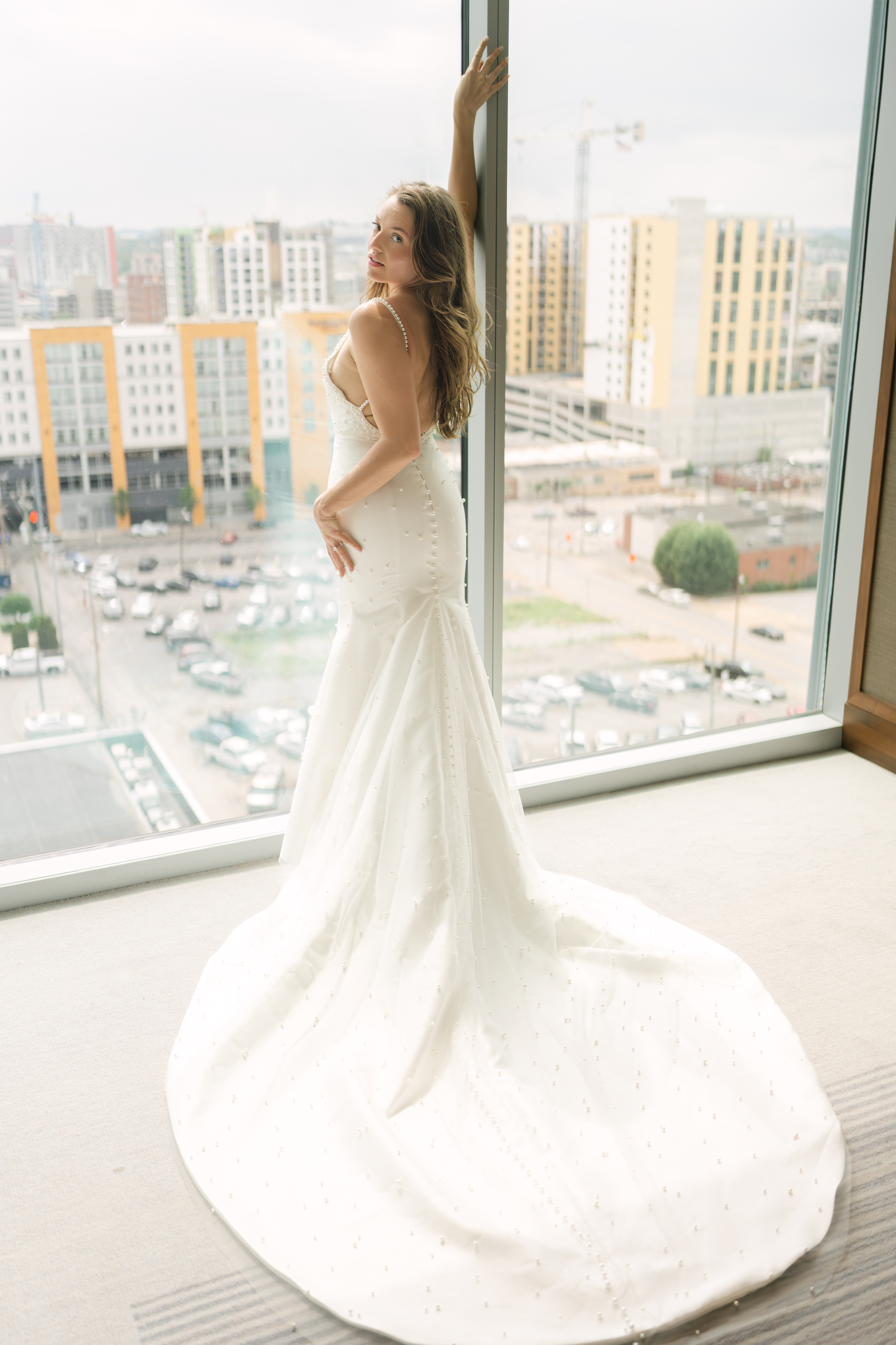 Briar — Conrad collection by Olia Zavozina