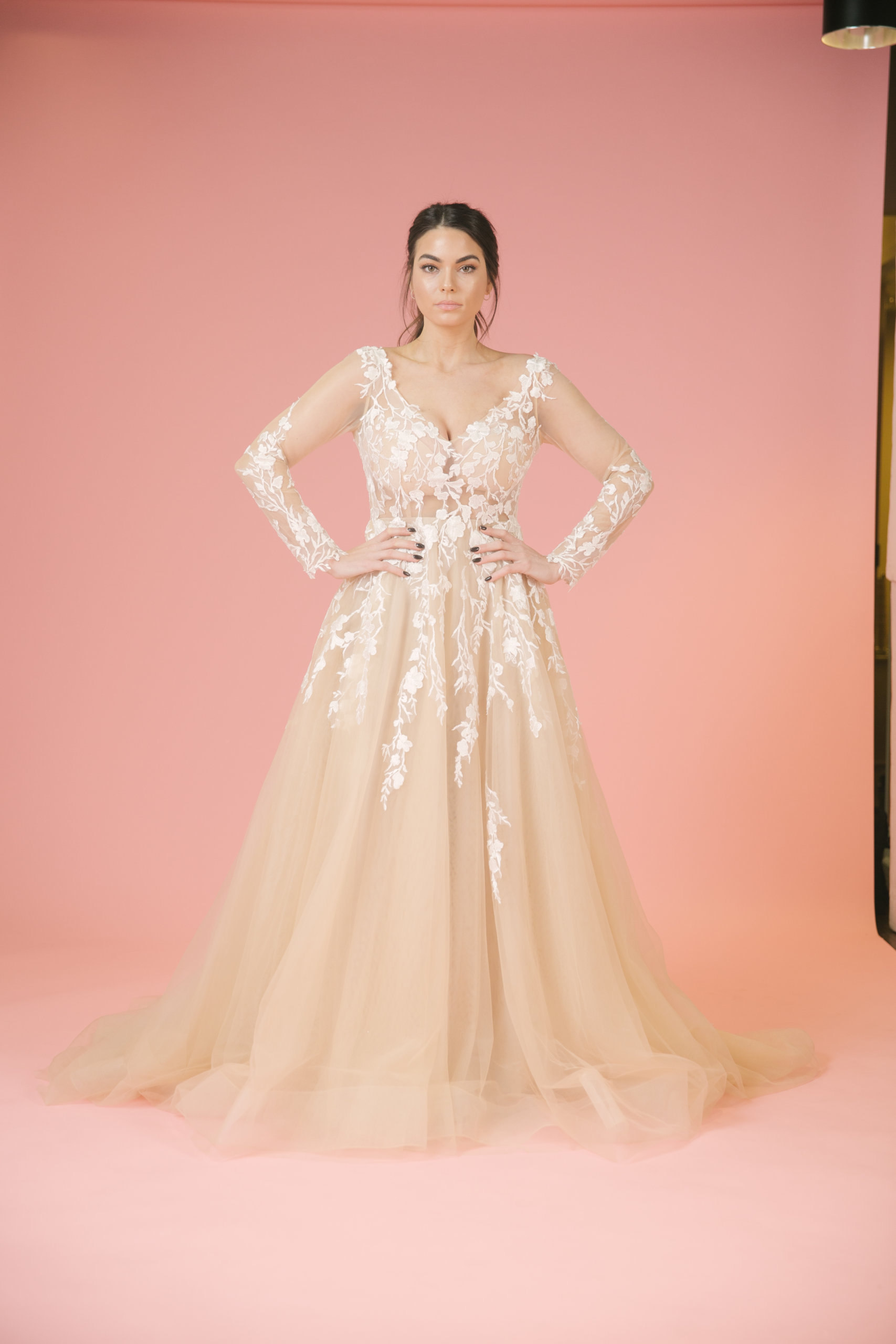 Scottland — Rose Garden collection by Olia Zavozina