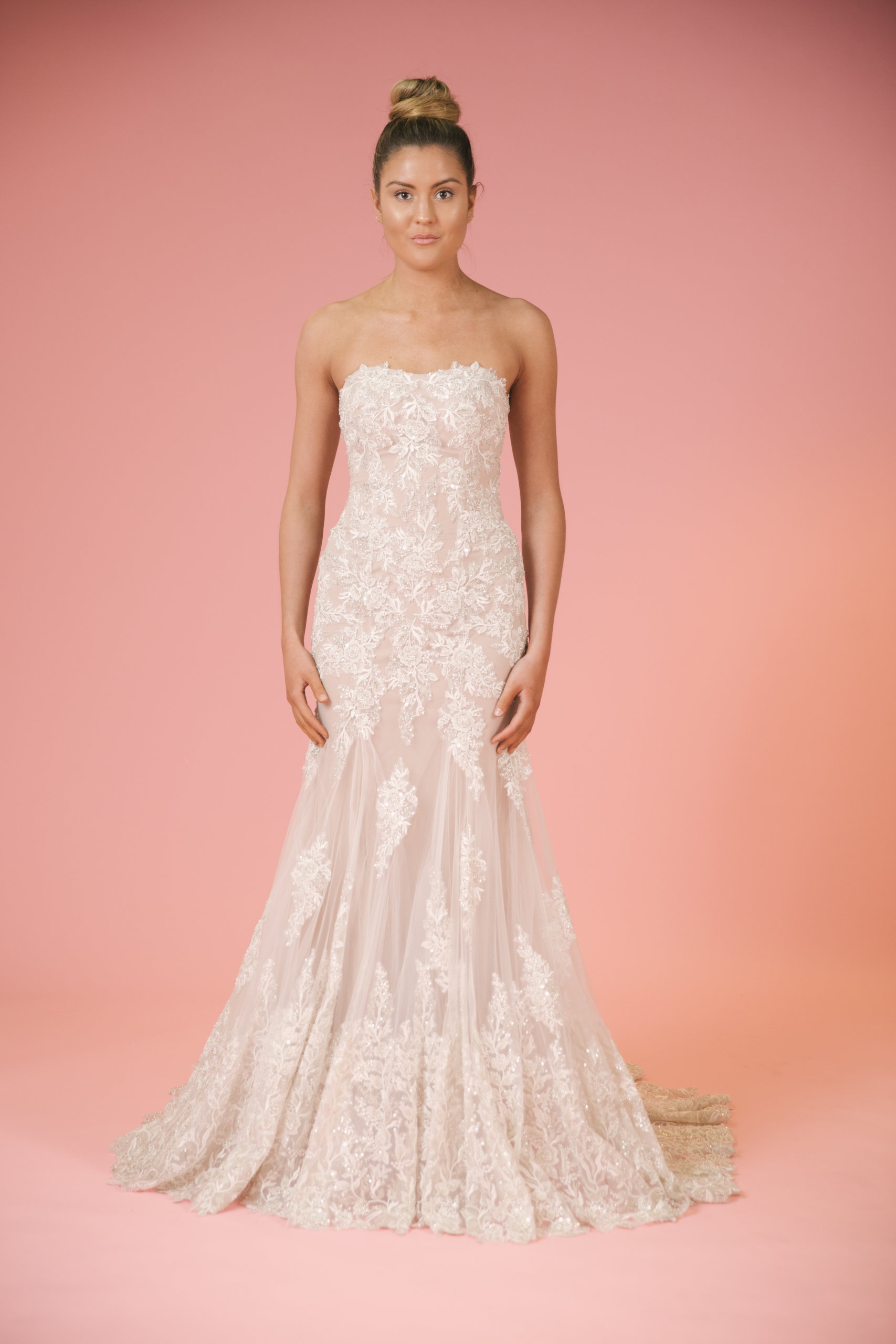 Willow — Rose Garden collection by Olia Zavozina