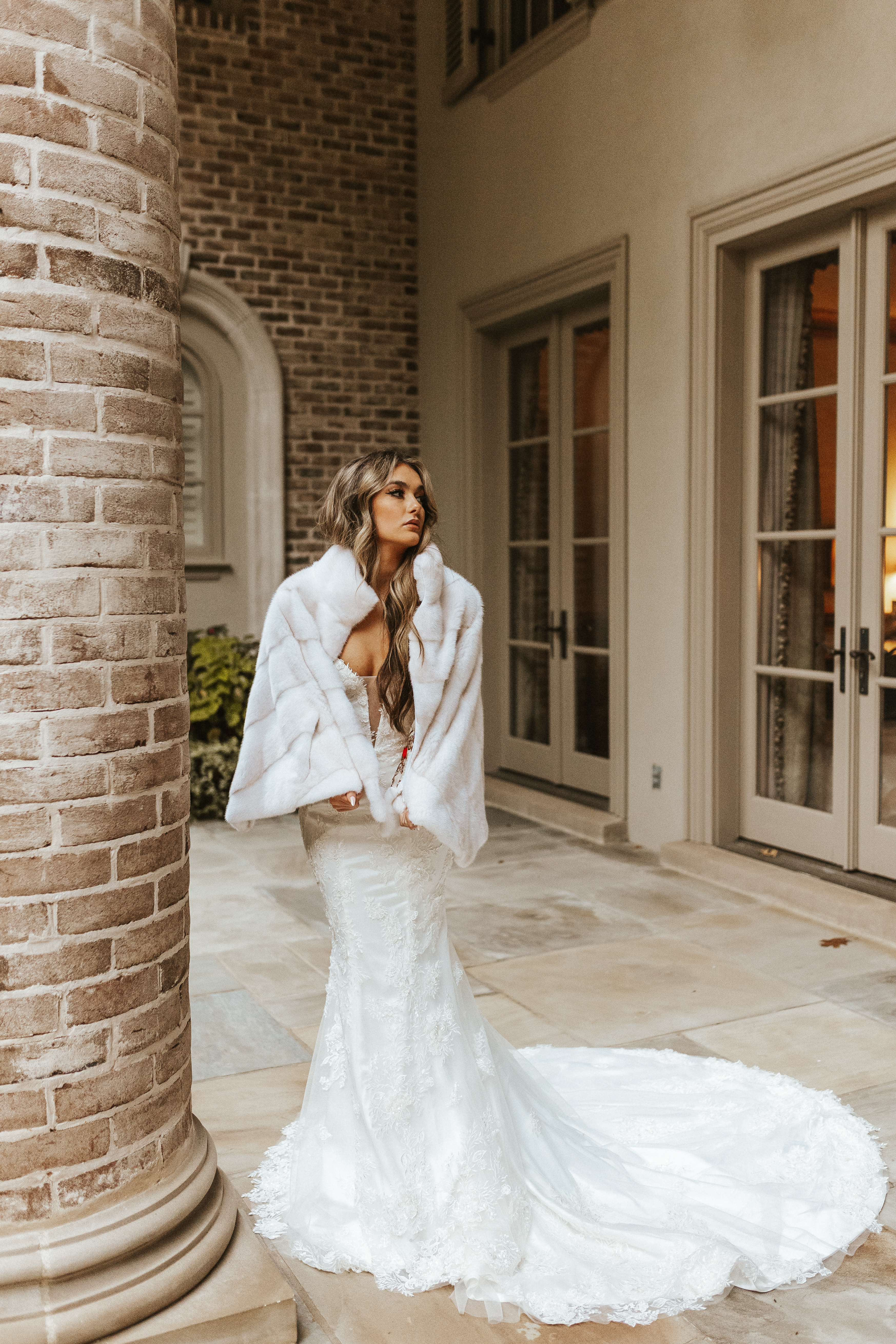Chanquilla — Chickering collection by Olia Zavozina