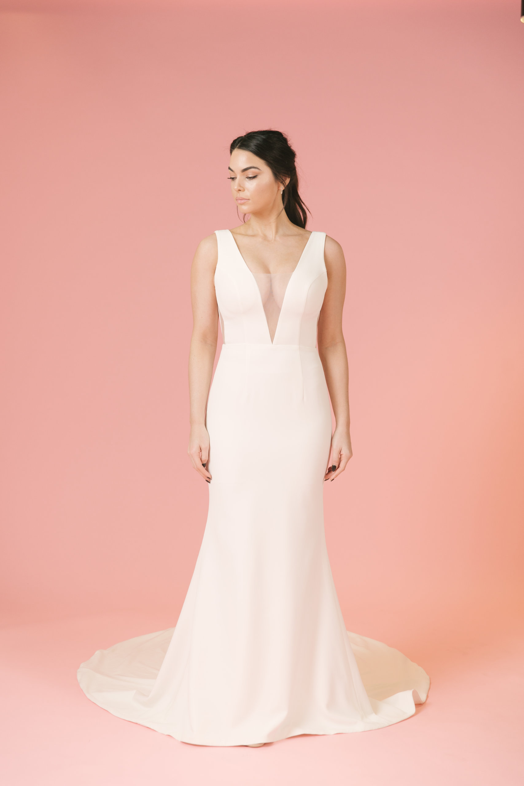 Este — Rose Garden collection by Olia Zavozina
