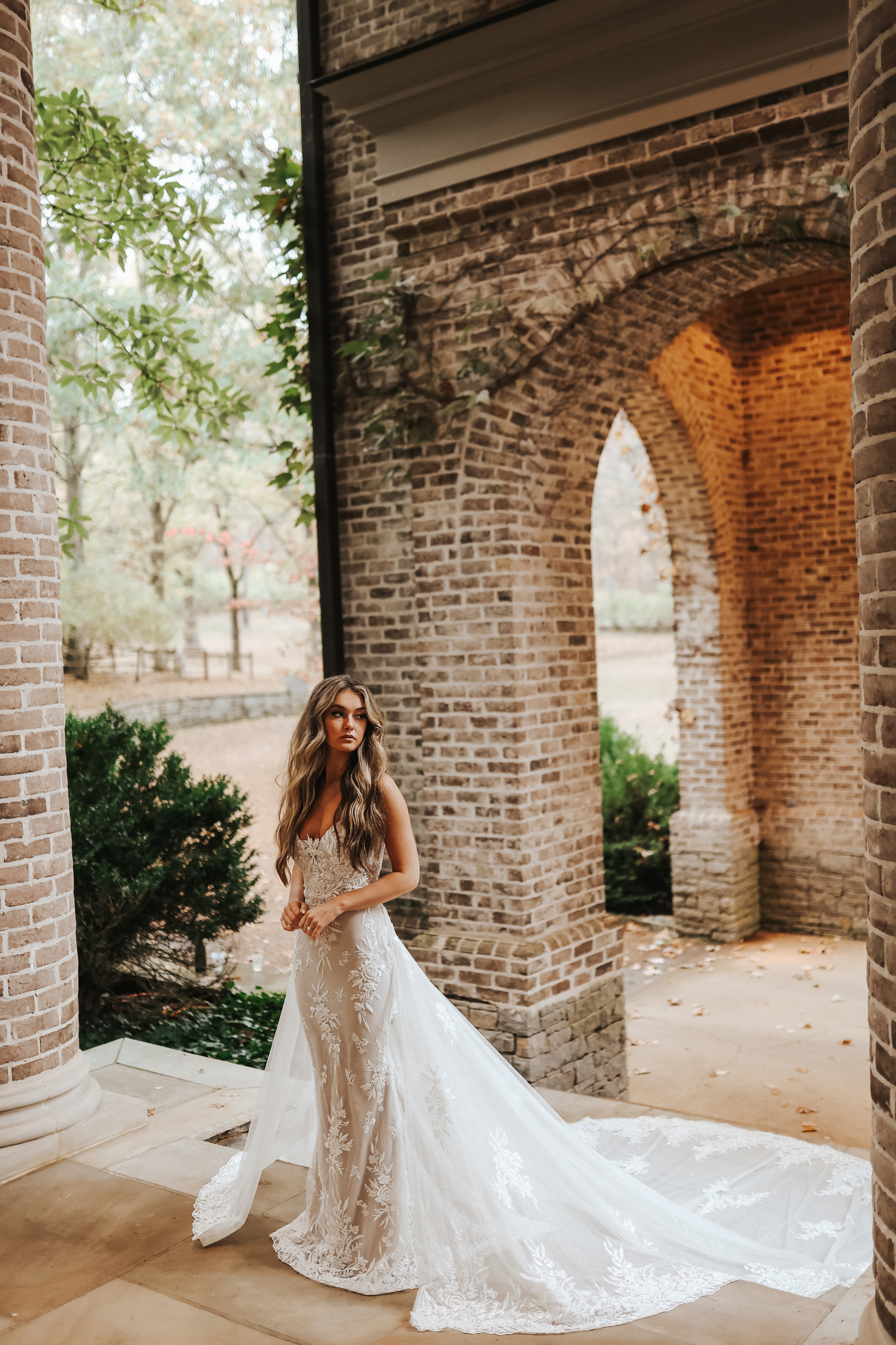 Rhea — Chickering collection by Olia Zavozina