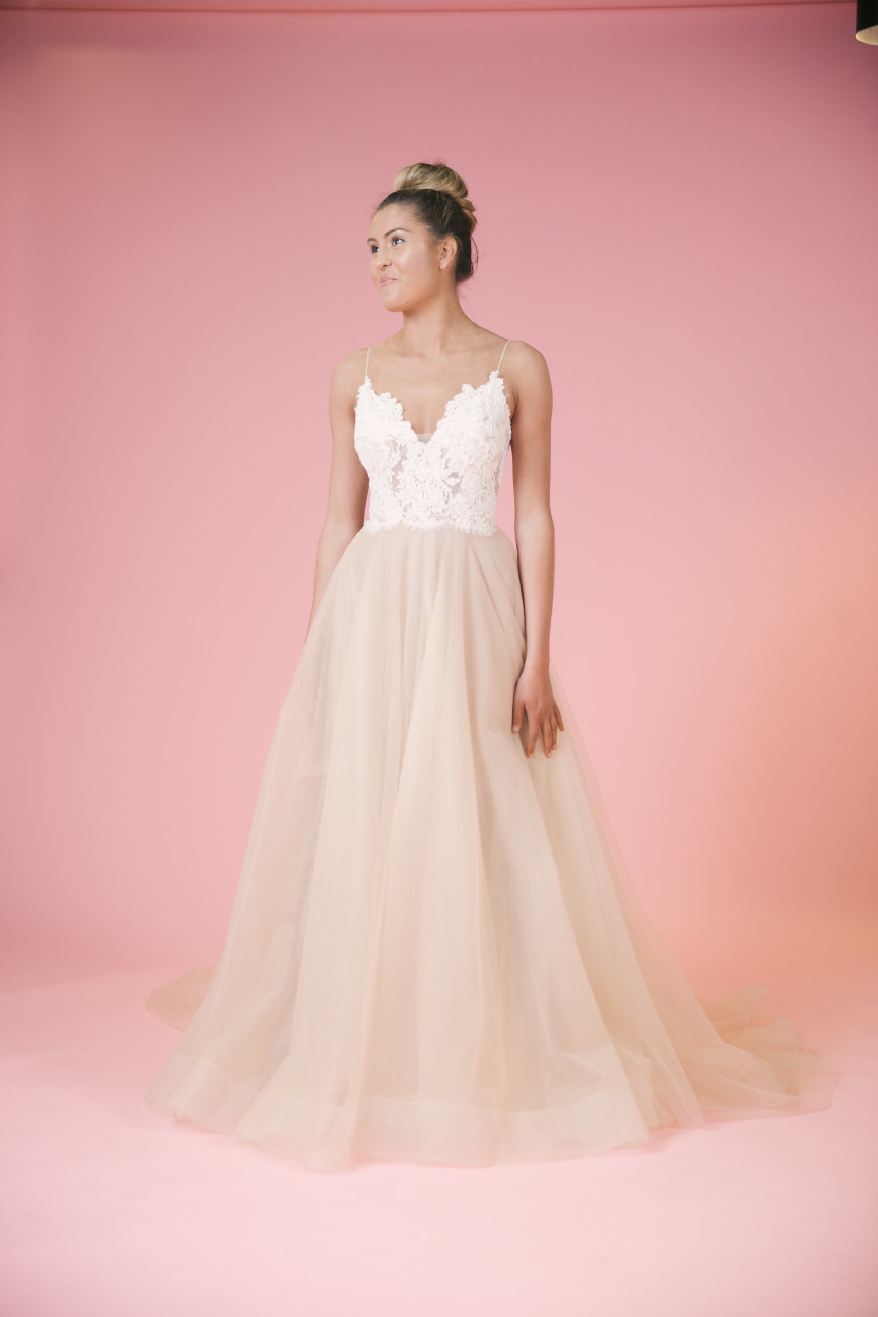 Ireland — Rose Garden collection by Olia Zavozina